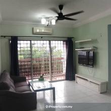 For Sale D Cahaya Apartment @ Puchong Jaya