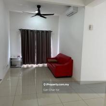 Novus @ Bayan Lepas Fully Furnished seaview near Queensbay