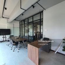 Sunway Geo Flexi Suite Office