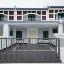 Best Condition!! Spacious!! Eco Majestic 22x70 Cradleton 2-Sty Terrace