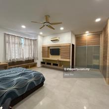 Fully Furnished, Move in Condition, Gated & Guarded