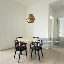 Fully Furnished Unit, All Furnitures are New 