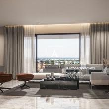 Bangsar's most private luxury condo