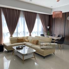 Luxury Fully Furnished With ID Designed