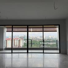 Aetas Damansara - 2325 sqft - Partially Furnished - Luxury Condo