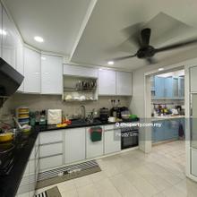 2 Storey House For Sale, Taman Meranti Jaya, Puchong