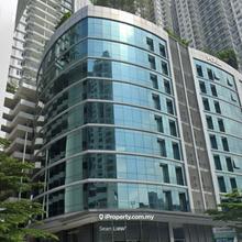 Office for Rent