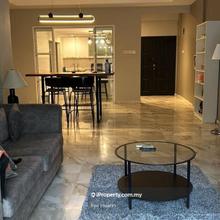 Fully Furnished 3 Bedroom Perfect for a Family!