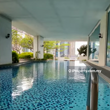 4 Bedrooms for Sale at Suasana Bangsar