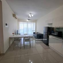 Oasis Ara Damansara for Sale - Very well maintained unit