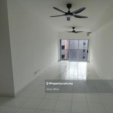 Riamas Residence - newly completed