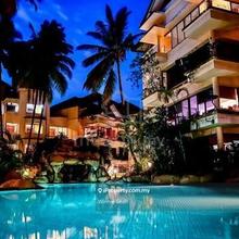Seri Duta I, Taman Duta  Freehold Condominium rm1,4 million