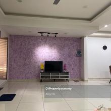 Renovated rm100k unit selling follow back the spa price call for view