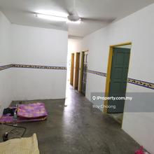 Full Loan, Cash Back. Pangsapuri Aman, Puchong Prima, Perdana
