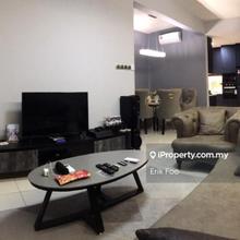 Great location at Duta North