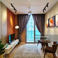 Renovated & Fully Furnished, 5 minutes to Tamarind Square
