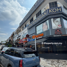 4100 sqft Bangsar Baru , Bangsar , Jalan Telawi Limited Bigger Retail 