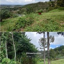 Freehold Residential Zoning Land for Sell at Serendah Rawang