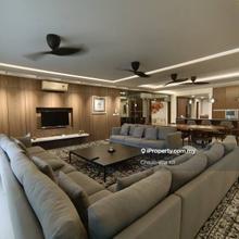 Aragreens Residences - 3,900 sqft - Fully Furnished & Renovated
