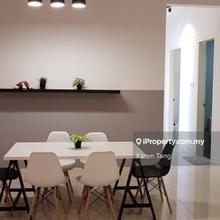 Cloudtree 3 Room With 3 Carpark For Sale