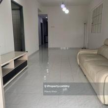 Taman Mesra Indah Apartment @ Butterworth
