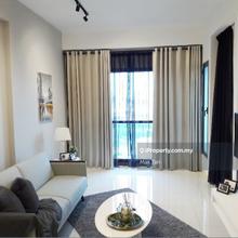 Bayberry Fully Furnished ID Design Unit for Rent