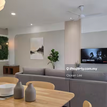 Menara Bintang Goldhill, KLCC, Condo for Sale
