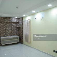 Taman sri bayu Un-furnished 1-car park