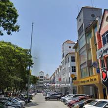 Seberang Jaya Bandar Sunway 3sty Shophouse High ROI Facing Sunway Mall