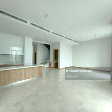 Brand New Duplex, Penthouse Unit