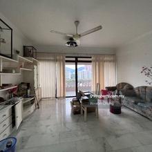 Porta Mas Apartment