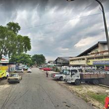 Detached factory for Sale