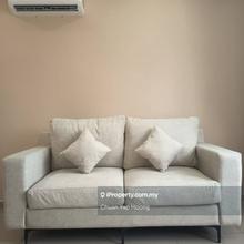 Fully Furnished 2r1b