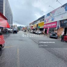 Fully Tenanted, Freehold, Strategic Location, Matured Area, Near Mall