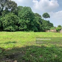 Huge land for sale
