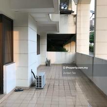 2 Bedrooms with huge balcony for Sale