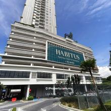 Denai 128 (Habitus), Denai Alam, Seksyen U16,Shah Alam, Selangor