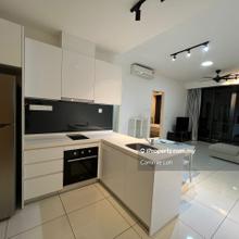 Avara Seputeh Old Klang Road Walking distance to Midvalley Um college