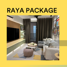 Anya Shorea Park Puchong Lotus Aeon