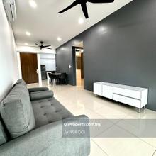 Zen 6, Gelugor for rent, 1050 sqft, 3 bedrooms, Usm, Inti