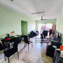 Saraka Apartment, Taman Wawasan, Puchong, Furnished, Nice View