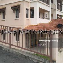 Strata Title Ready! Corner Unit in Phase 1 - Secure & Valued.