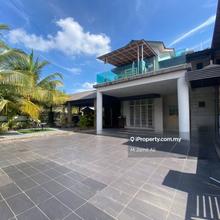 Taman Yayasan Segamat 