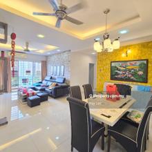 1st of April ready to move in, cozy place, nice unit and well maintain