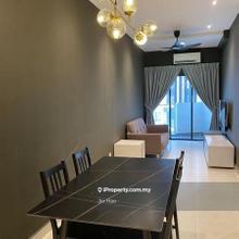 M Suite Kepong Kuala Lumpur For Rent