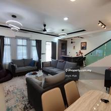 Broadhill, Forest Heights(Renovated)24x70 Size,Deposit 100% Refundable