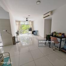 Midfields 2 Condominium, Sungai Besi for Sale