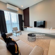 Super value unit for Sale at Senada@ klgcc Resort Bukit Kiara