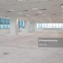 Damansara City Office for Rent