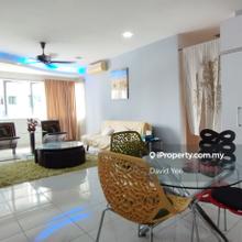 Koi Kinrara Suite Fully Furnished Unit for Sale